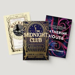 September 2024 books, from the Wicked book to Jesse Q. Sutanto’s latest.