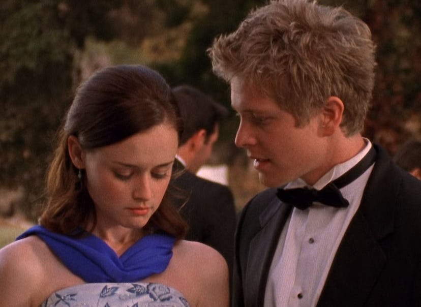 ‘Gilmore Girls’ star Kelly Bishop revealed her favorite of Rory Gilmore’s boyfriends.