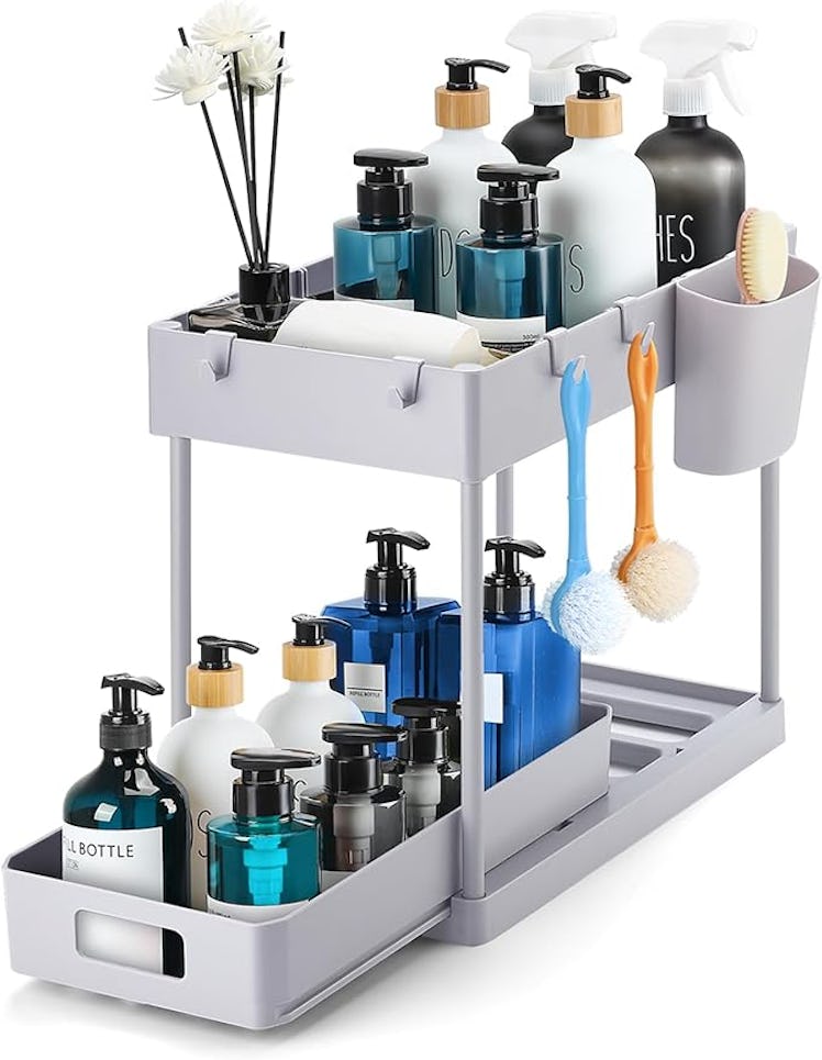 Ravinte Under Sink Organizer