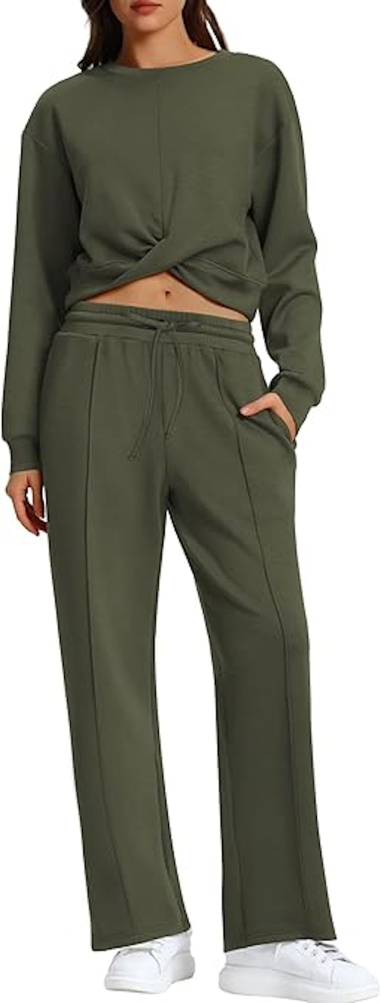 WIHOLL 2-Piece Lounge Set