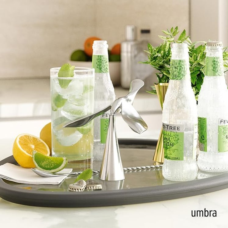 Umbra Tipsy Bottle Opener