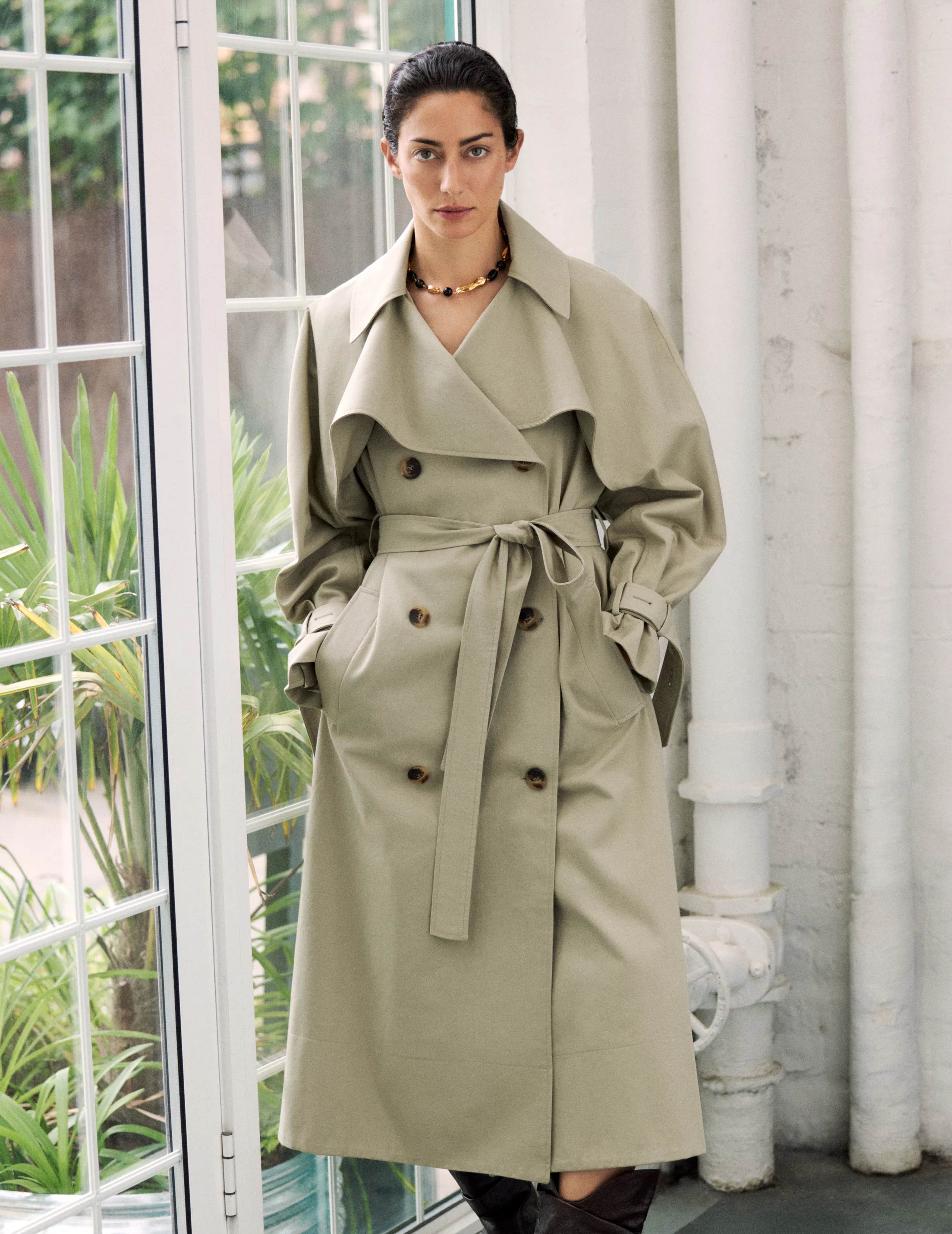 The September 2024 Fashion News To Check Out, From Collabs To Campaigns