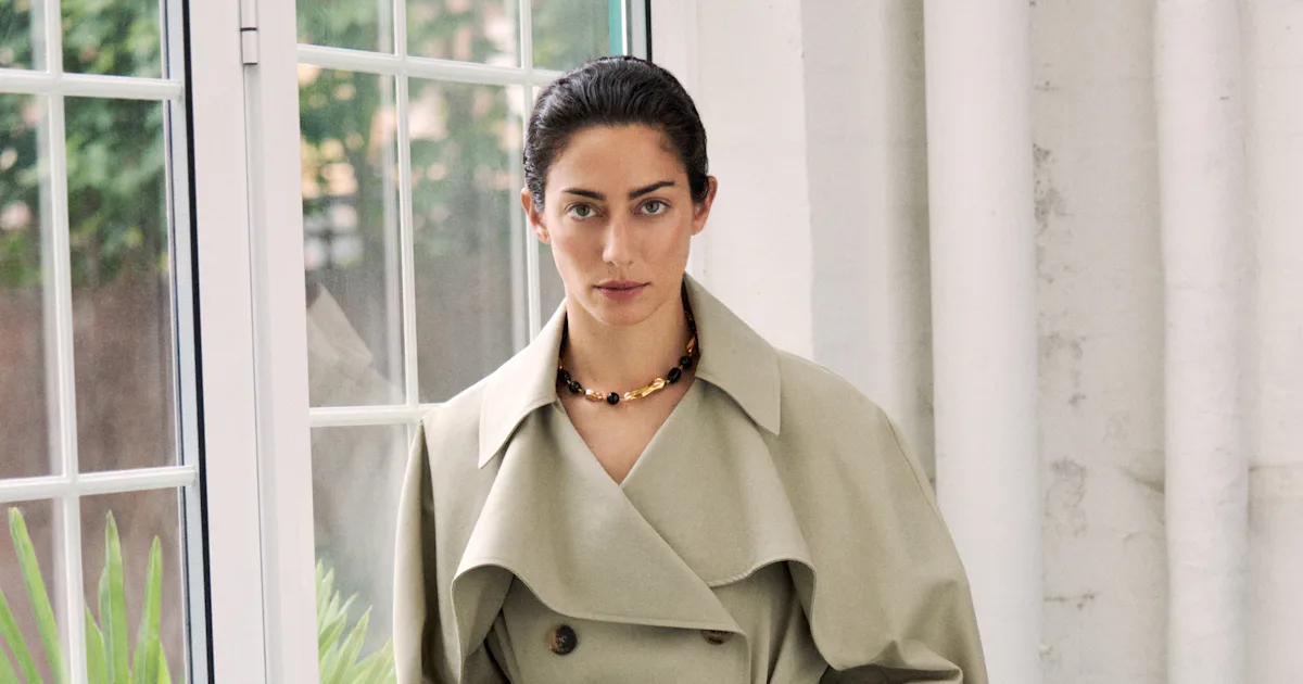 The September 2024 Fashion News To Check Out, From Collabs To Campaigns The September 2024 Fashion News To Check Out, From Collabs To Campaigns