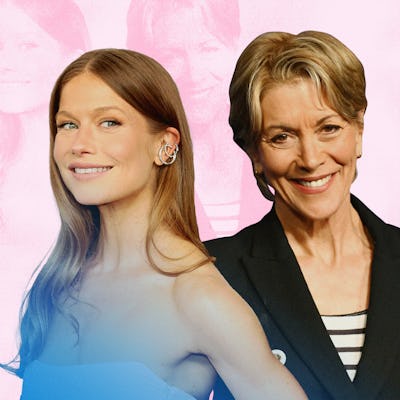 'The Chicken Sisters' Genevieve Angelson & Wendie Malick Discuss The Magic Of Female-Centered Shows