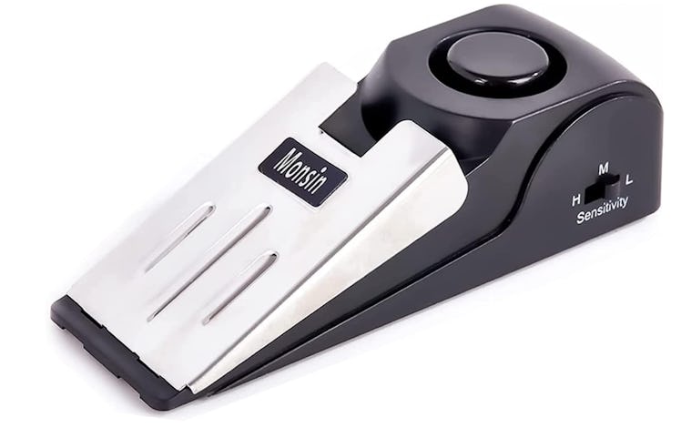 Monsin Door Stop Alarm