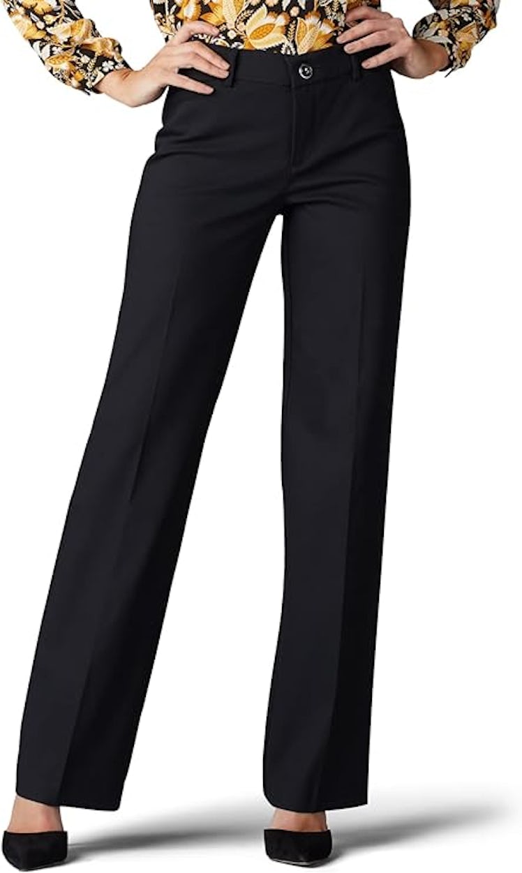 Lee Ultra Lux Comfort Trouser Pant