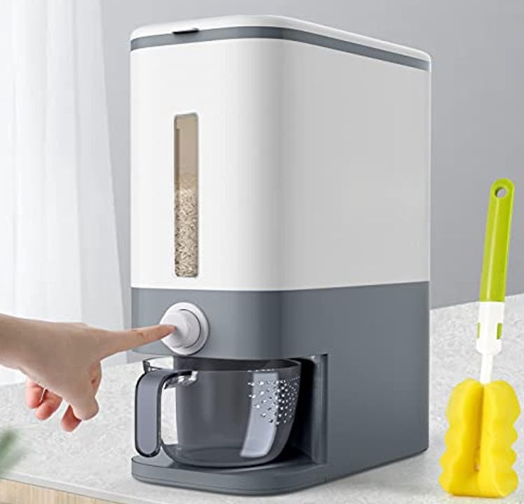 Cosyzone Rice Dispenser