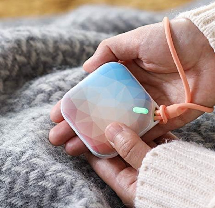 Orastone Rechargeable Hand Warmer