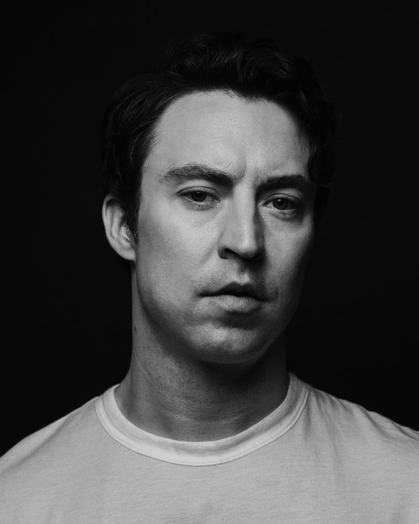 Brian Jordan Alvarez