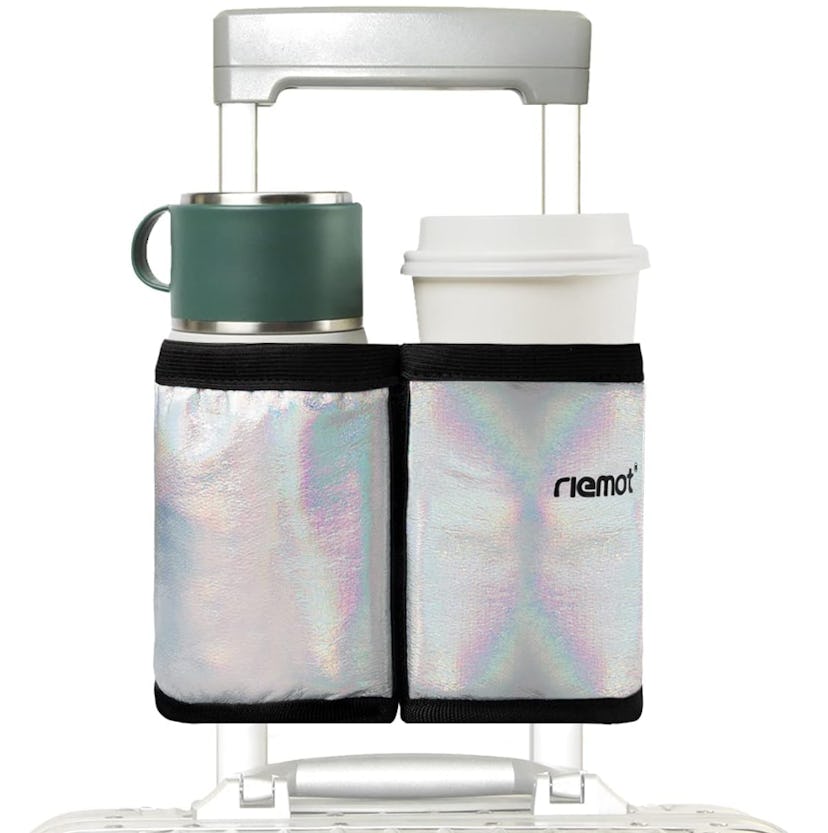 Riemot Travel Caddy 