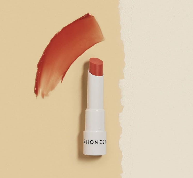 Honest Beauty Tinted Lip Balm