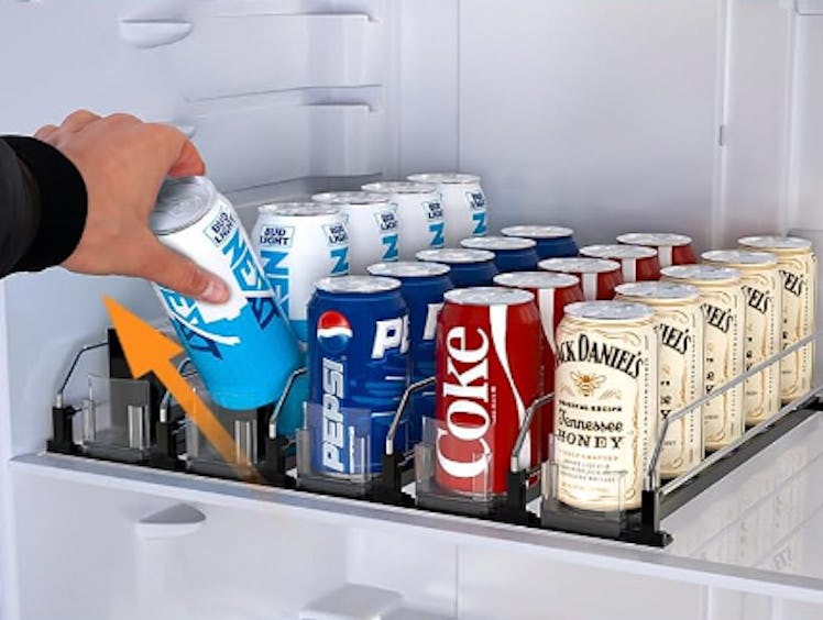 Minicloss Drink Organizer 