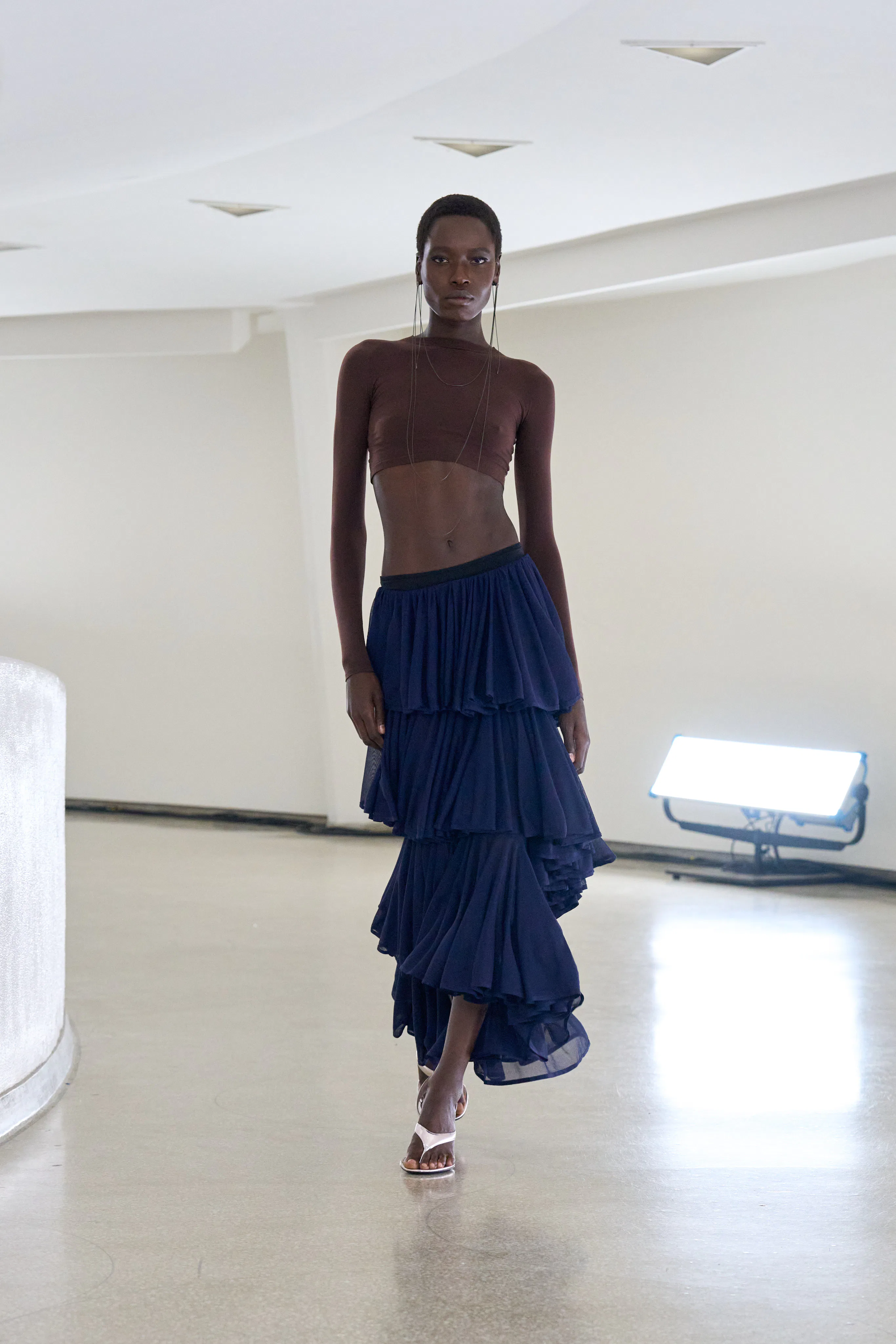 New York Fashion Week Spring 2025: The Best Looks From the Runway