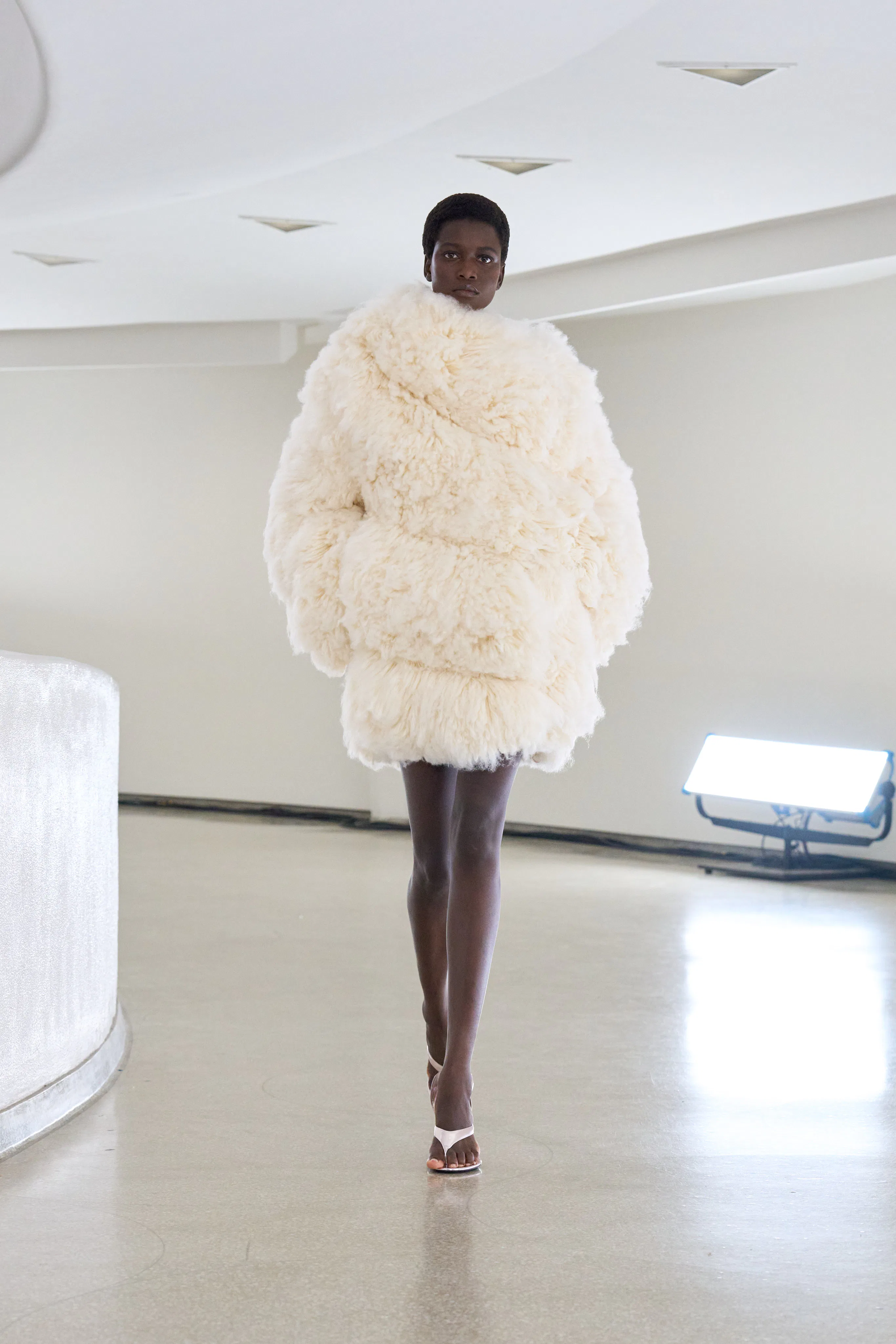 New York Fashion Week Spring 2025: The Best Looks From the Runway