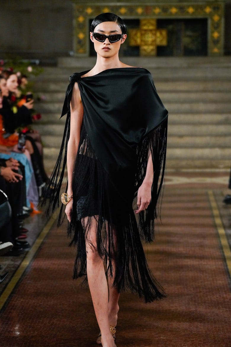 New York Fashion Week Spring 2025: The Best Looks From the Runway