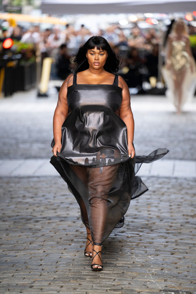 New York Fashion Week Spring 2025: The Best Looks From the Runway