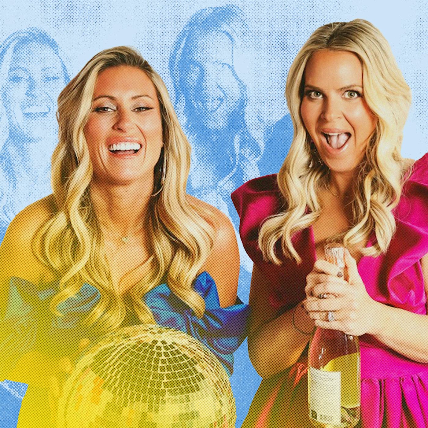 Cat & Nat talk about back to school, mothering teens, and finding mom friends.