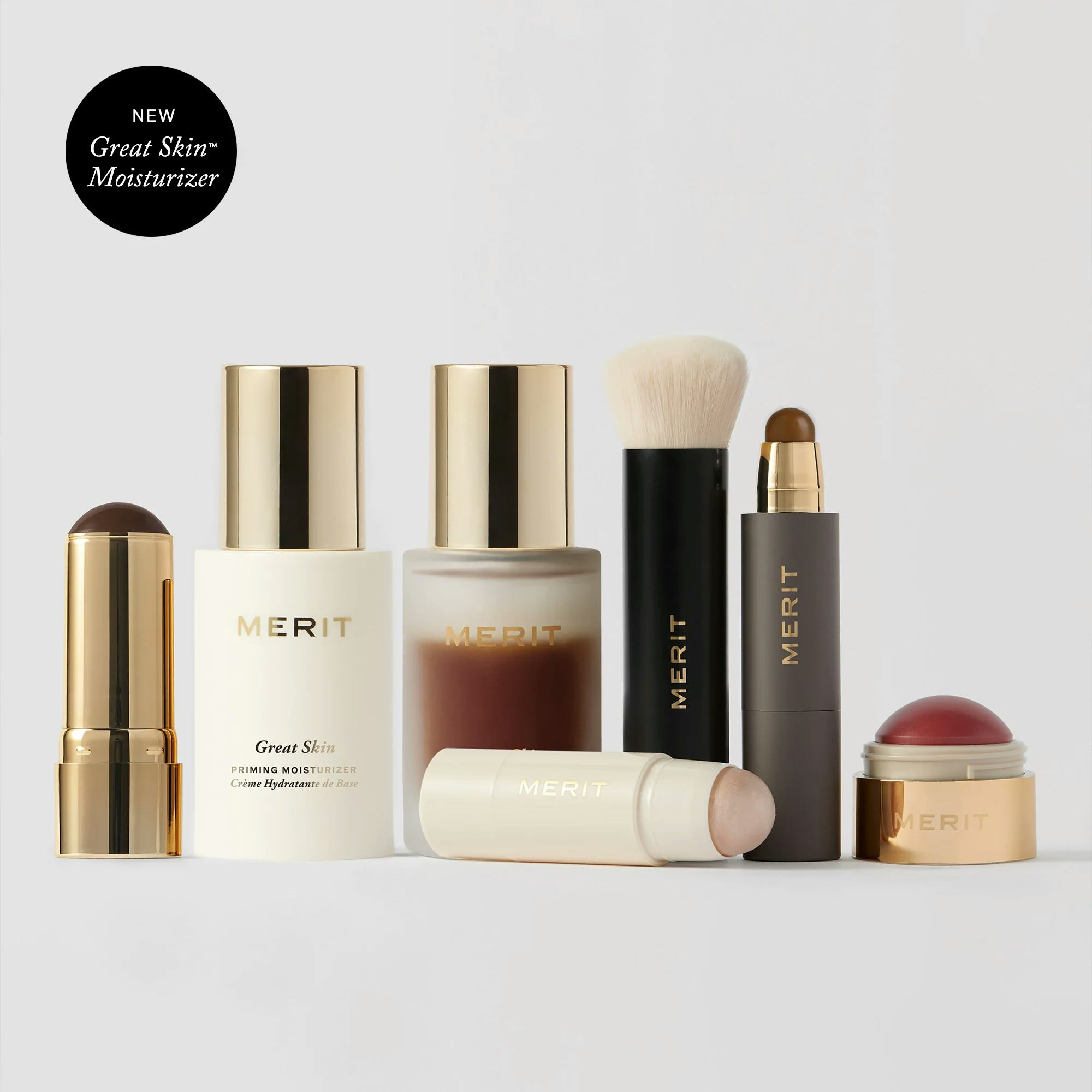 The Complexion Set