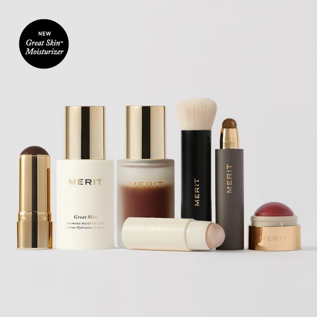 The Complexion Set