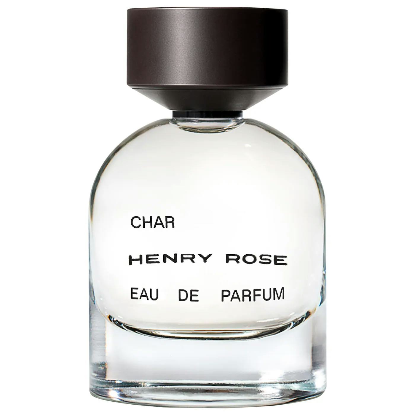 Henry Rose Char Eau de Parfum