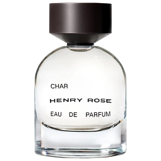Henry Rose Char Eau de Parfum
