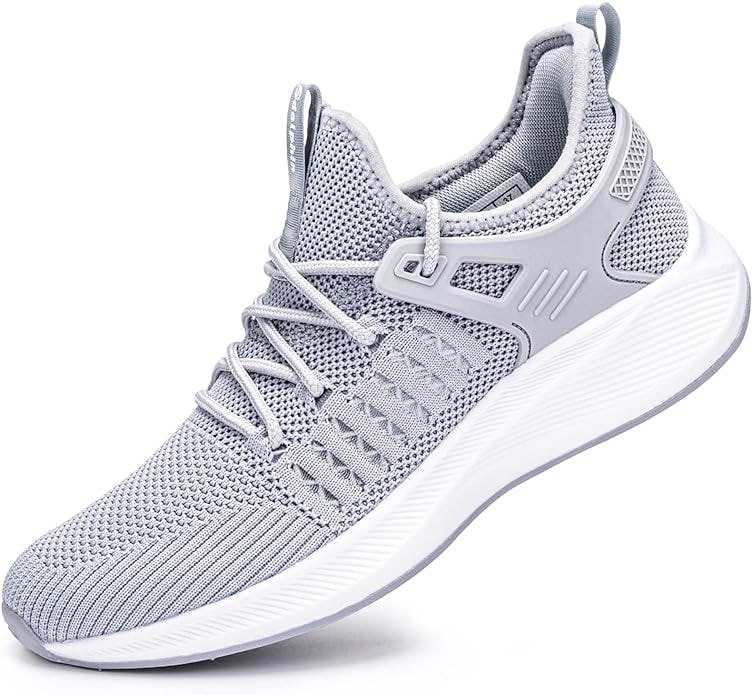 SDolphin Memory Foam Running Shoes