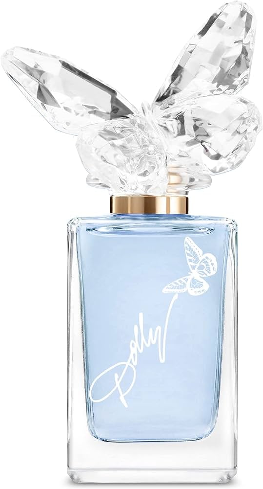 Dolly Early Morning Breeze Eau de Toilette