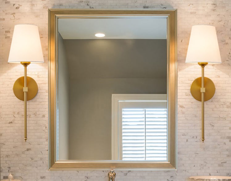 KUAUGST Wall Sconces (Set of 2)