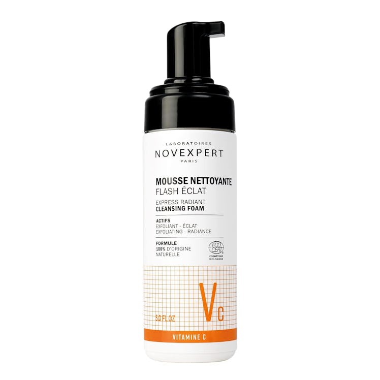 Novexpert Express Radiant Facial Cleanser