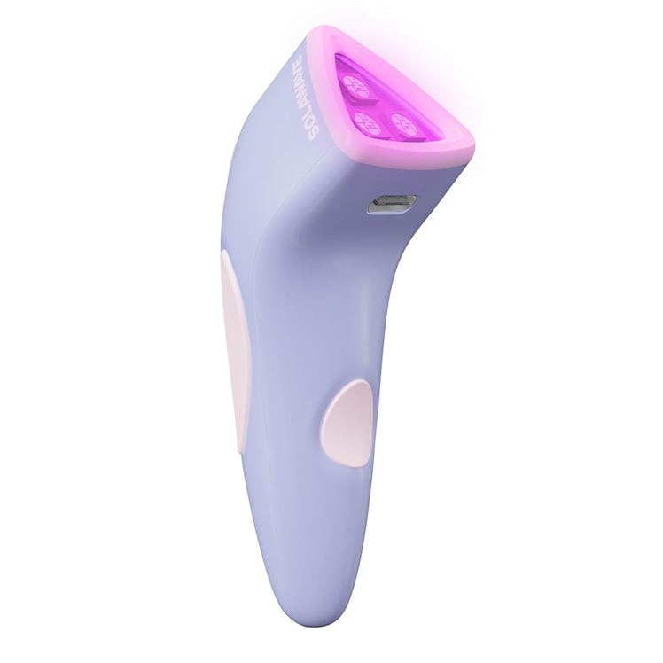 Solawave Bye Acne Spot Treatment
