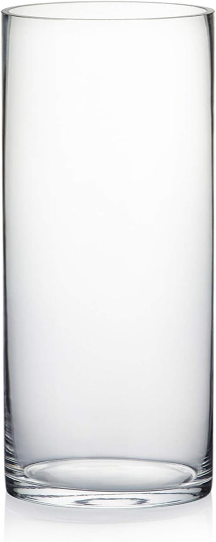 WGVI Cylinder Vase