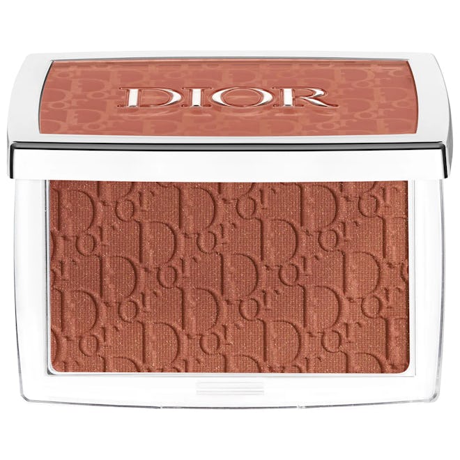 Dior Rosy Glow Blush in Bronzed Glow