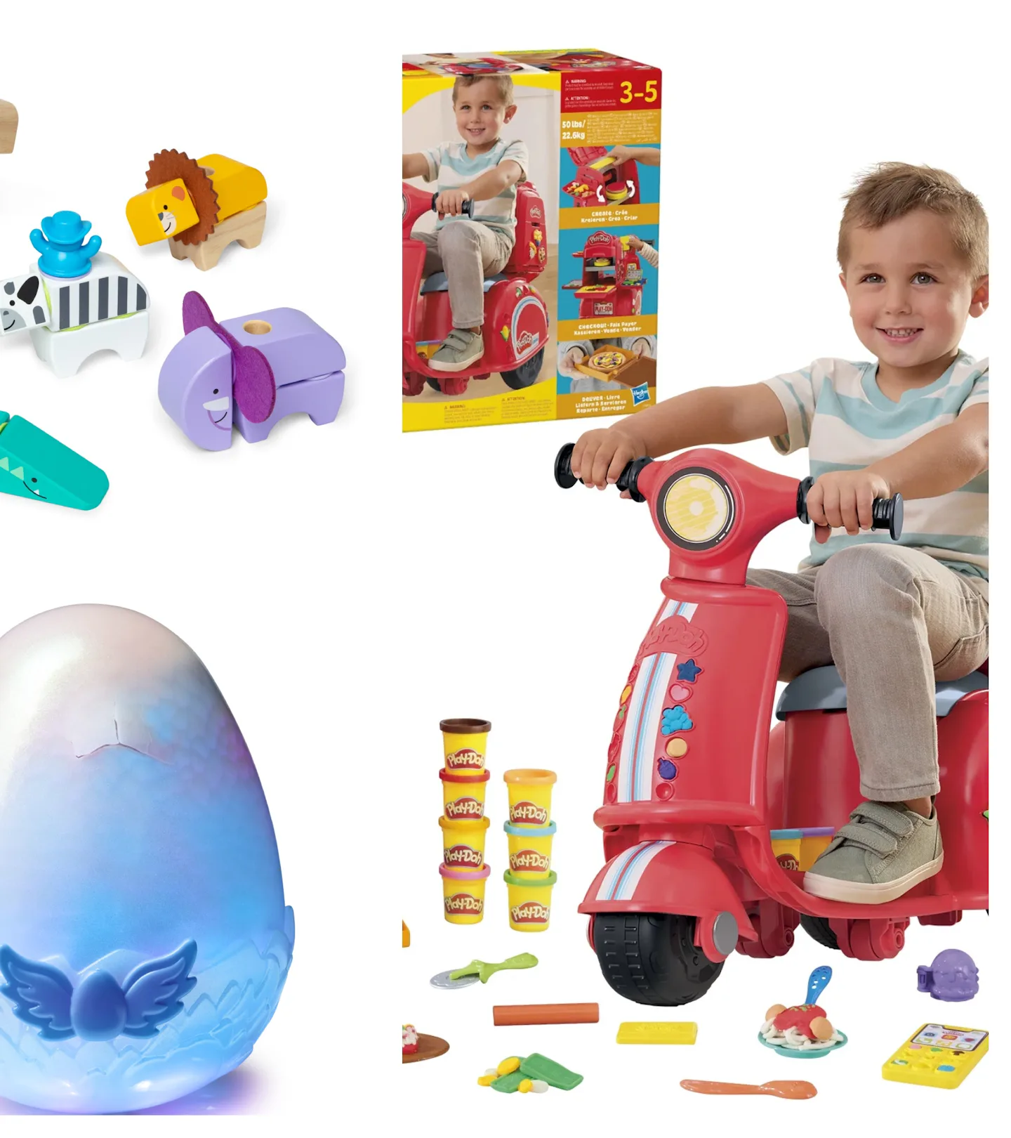 Walmart 2024 Top Toys List Is Officially Here & Includes Barbie, LEGO ...