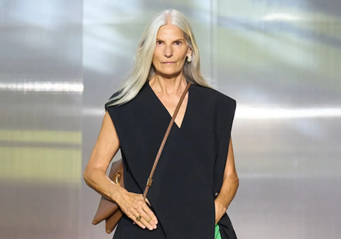 10 Nail Trends From New York Fashion Week Spring/Summer 2025