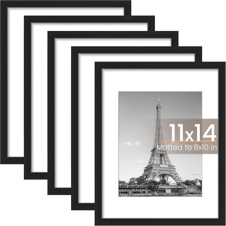 usimples Picture Frames (5-Pack)