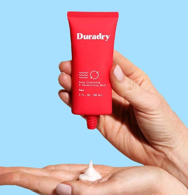 Duradry Odor Control Body Wash