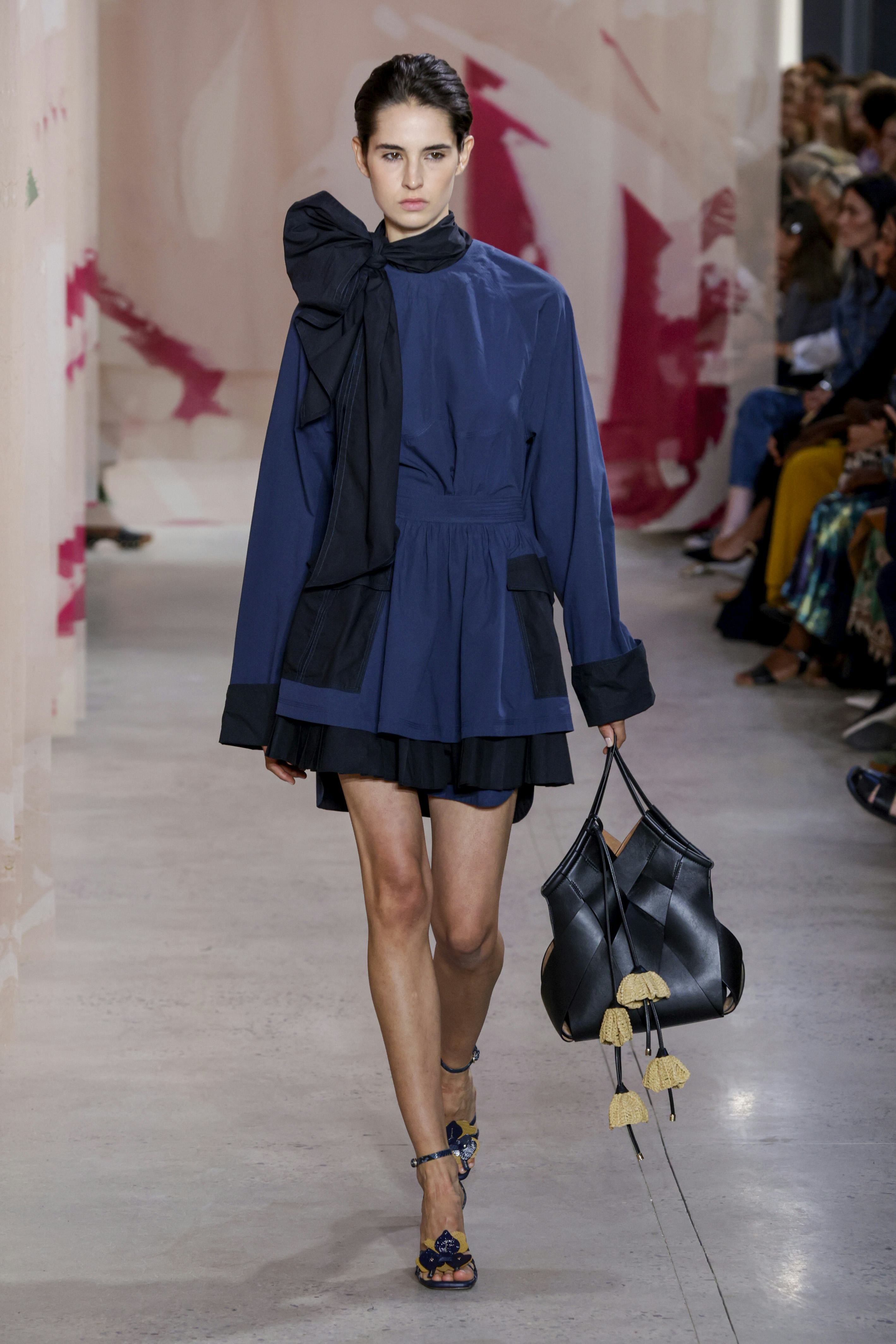 New York Fashion Week Spring 2025: The Best Looks From the Runway