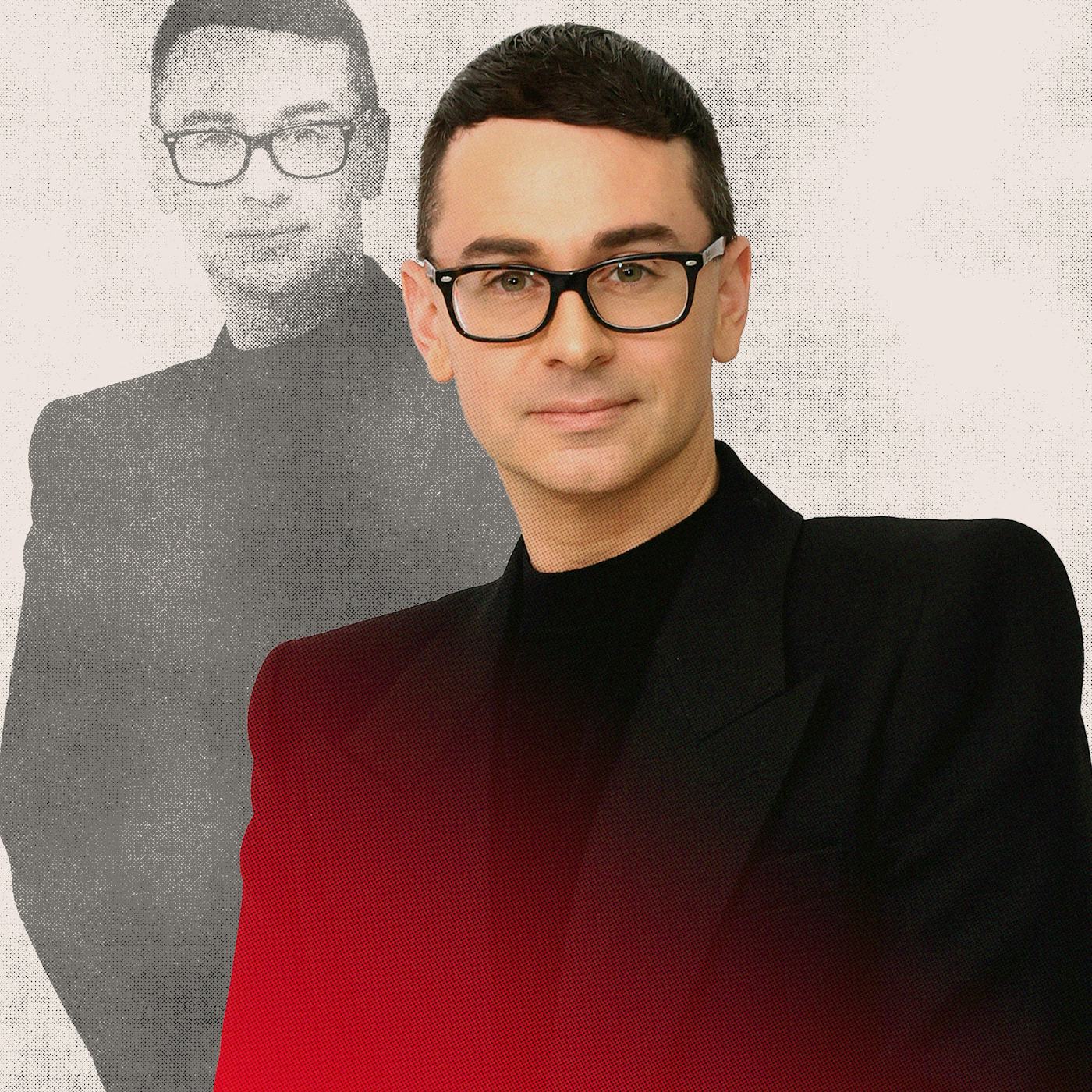 Christian Siriano Confirms The Key To 'Mom Style' Is Wearing Whatever TF You Want