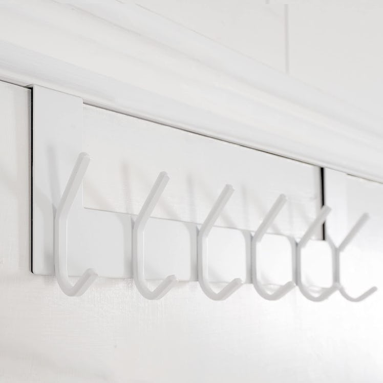 WEBI Over-Door Rack