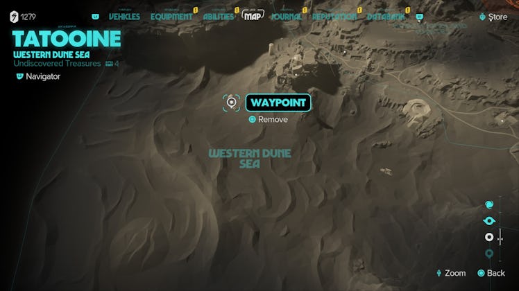 'Star Wars Outlaws' Jet Kordo's Legacy Guide: All 6 Vault Locations on ...