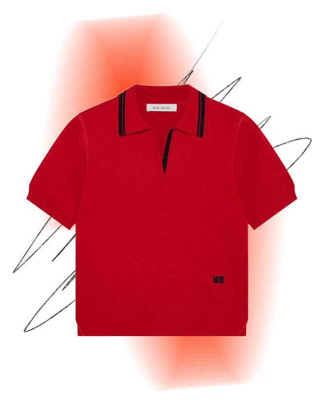 Verse Polo Shirt