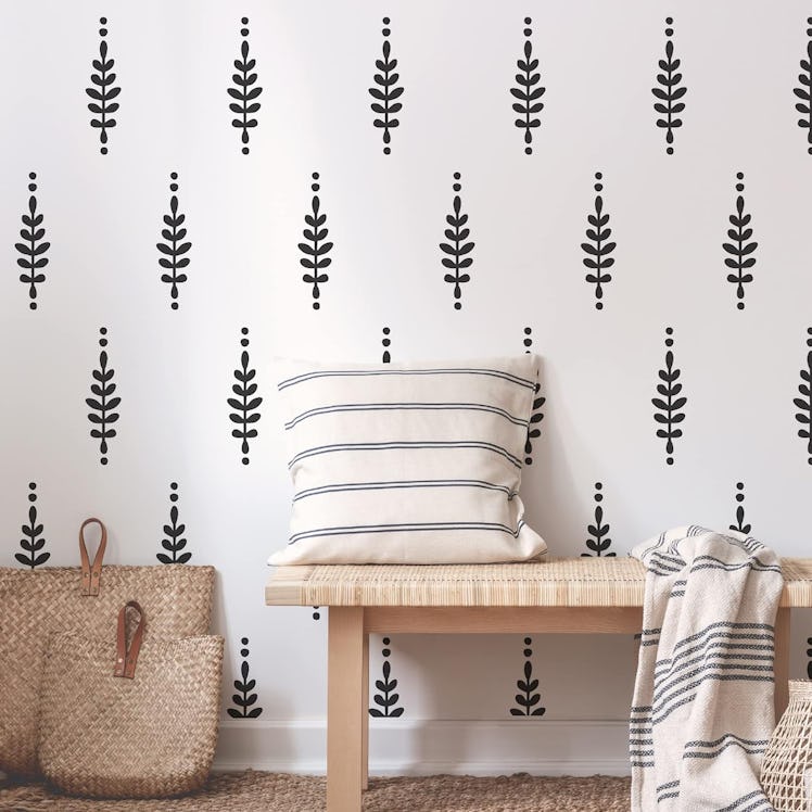 SHYJSHYJ Wall Decals