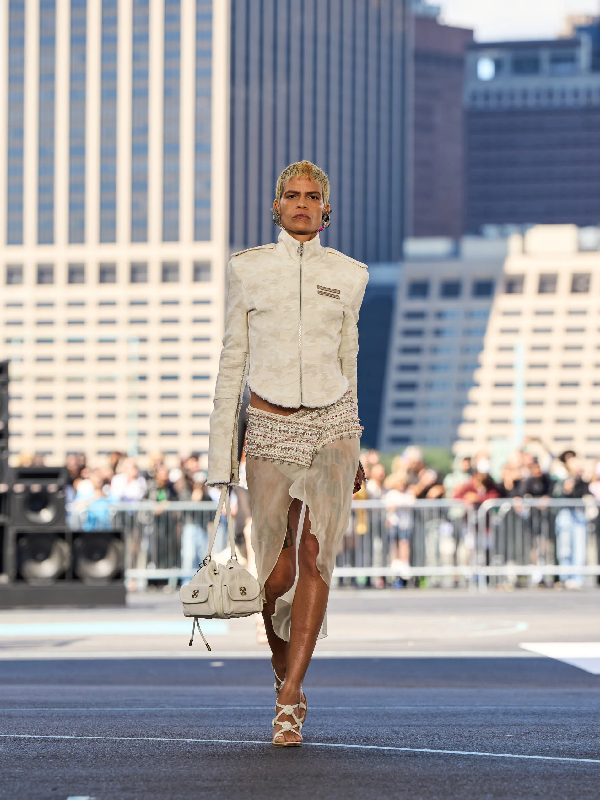 New York Fashion Week Spring 2025: The Best Looks From the Runway