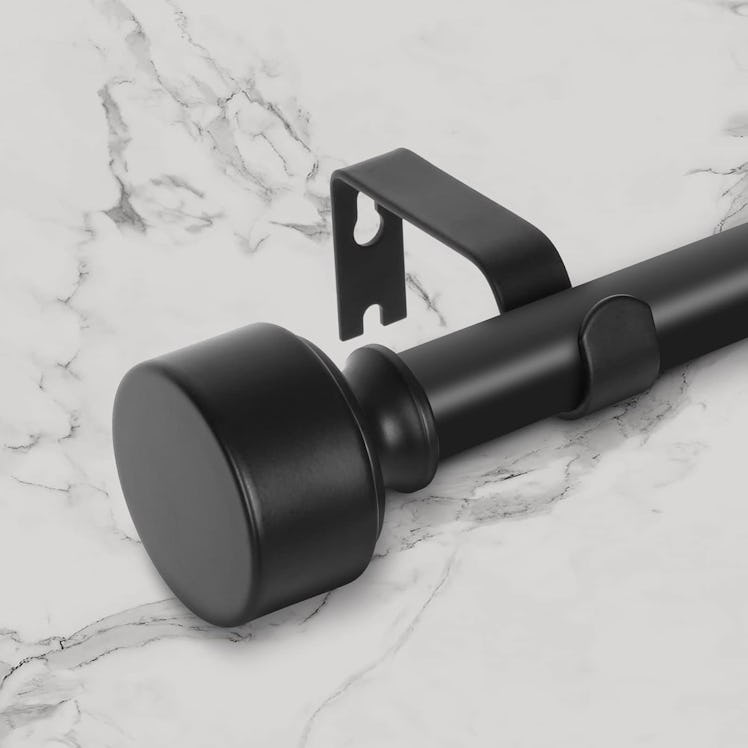hei! dear Adjustable Curtain Rod