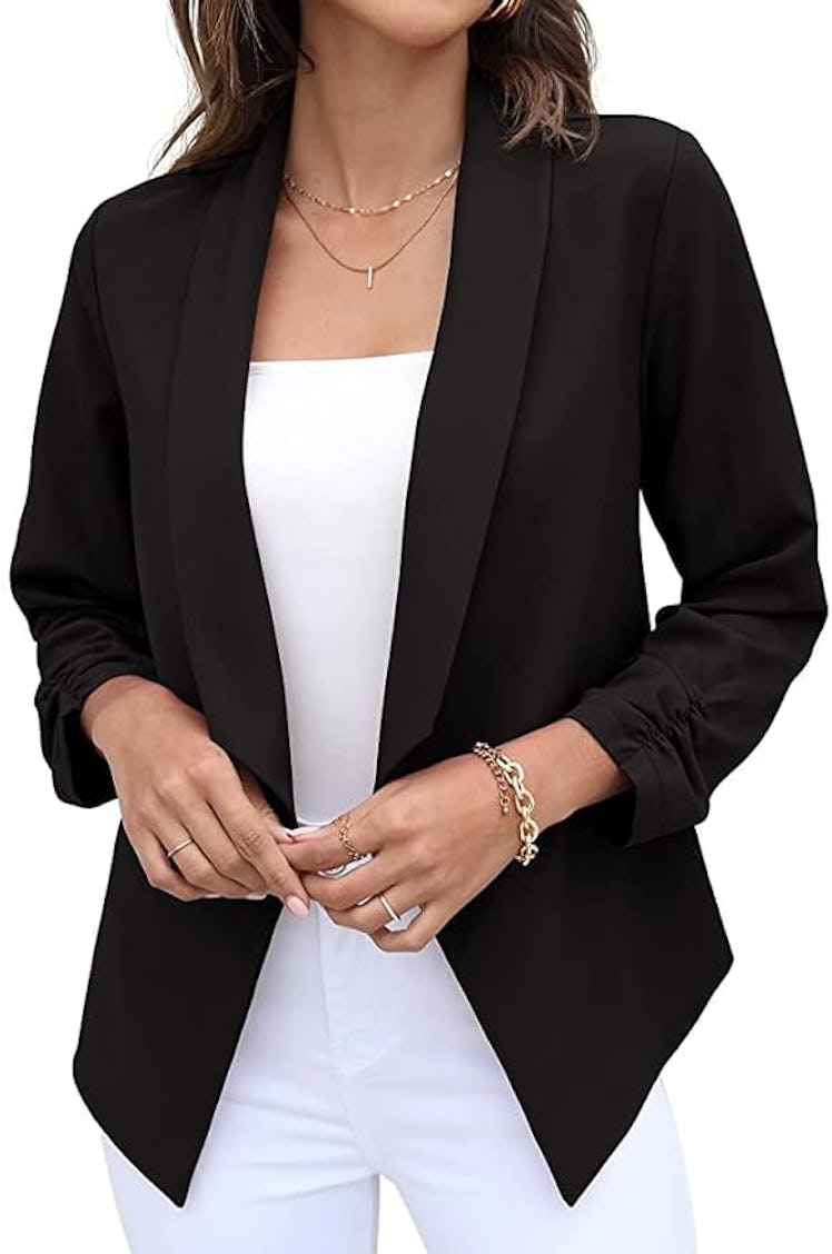 GRECERELLE Blazer