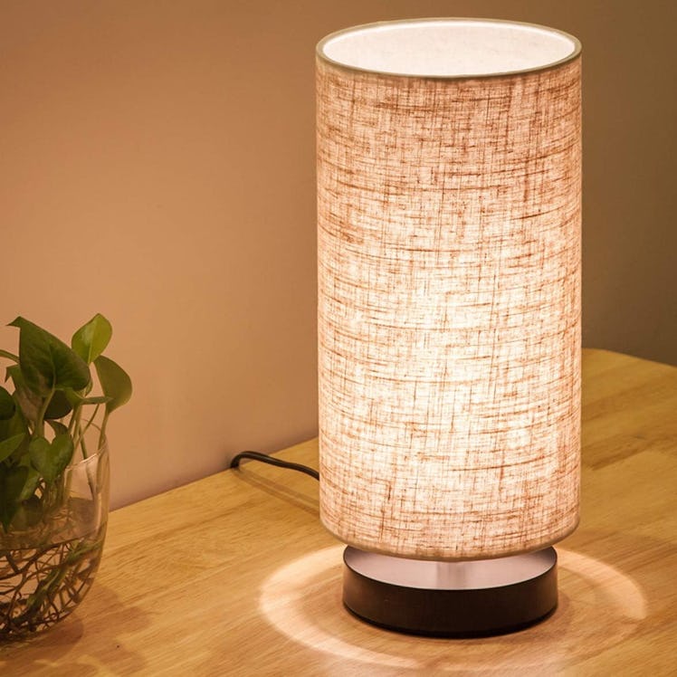 lifeholder Cylinder Lamp