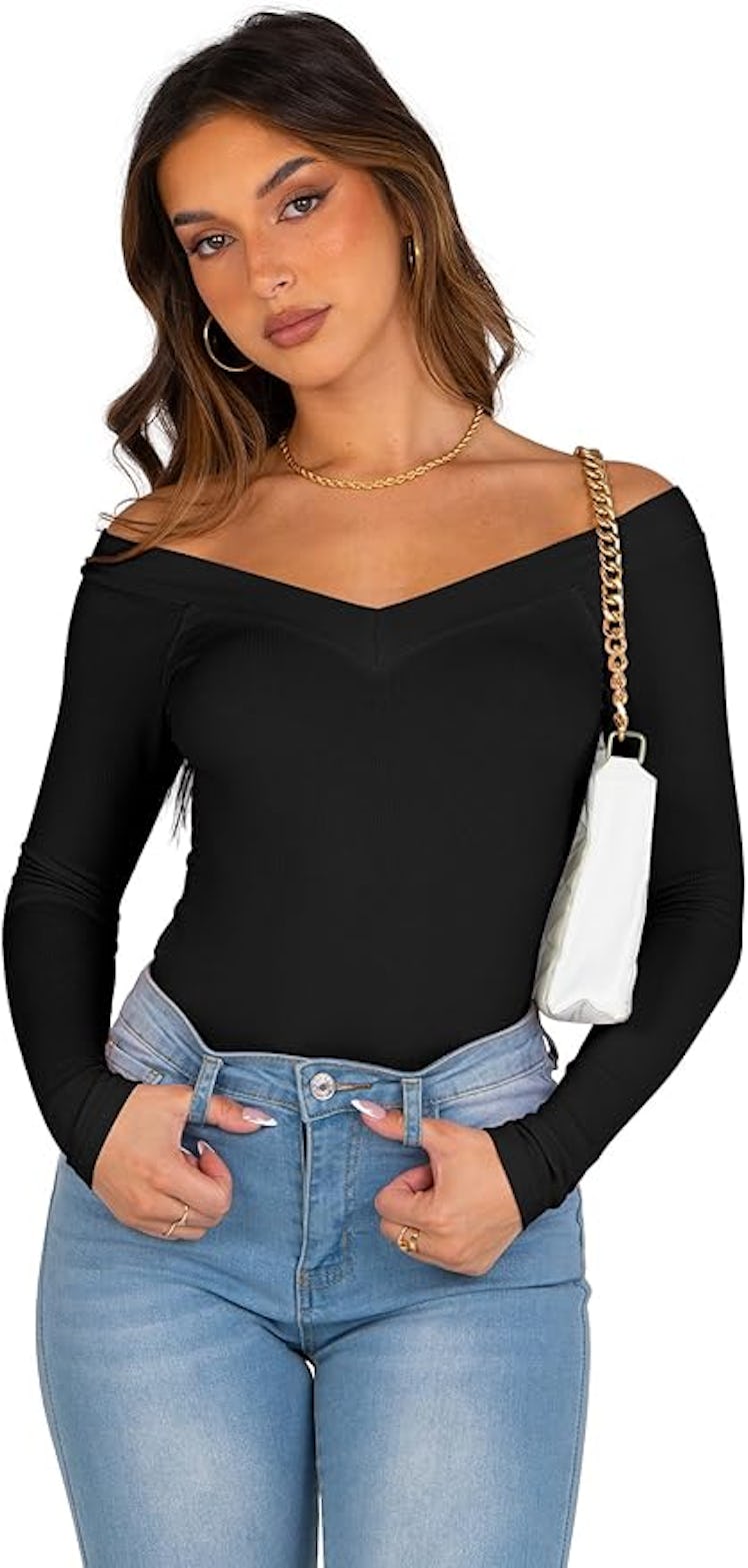 LVRAO Long-Sleeve Shirt