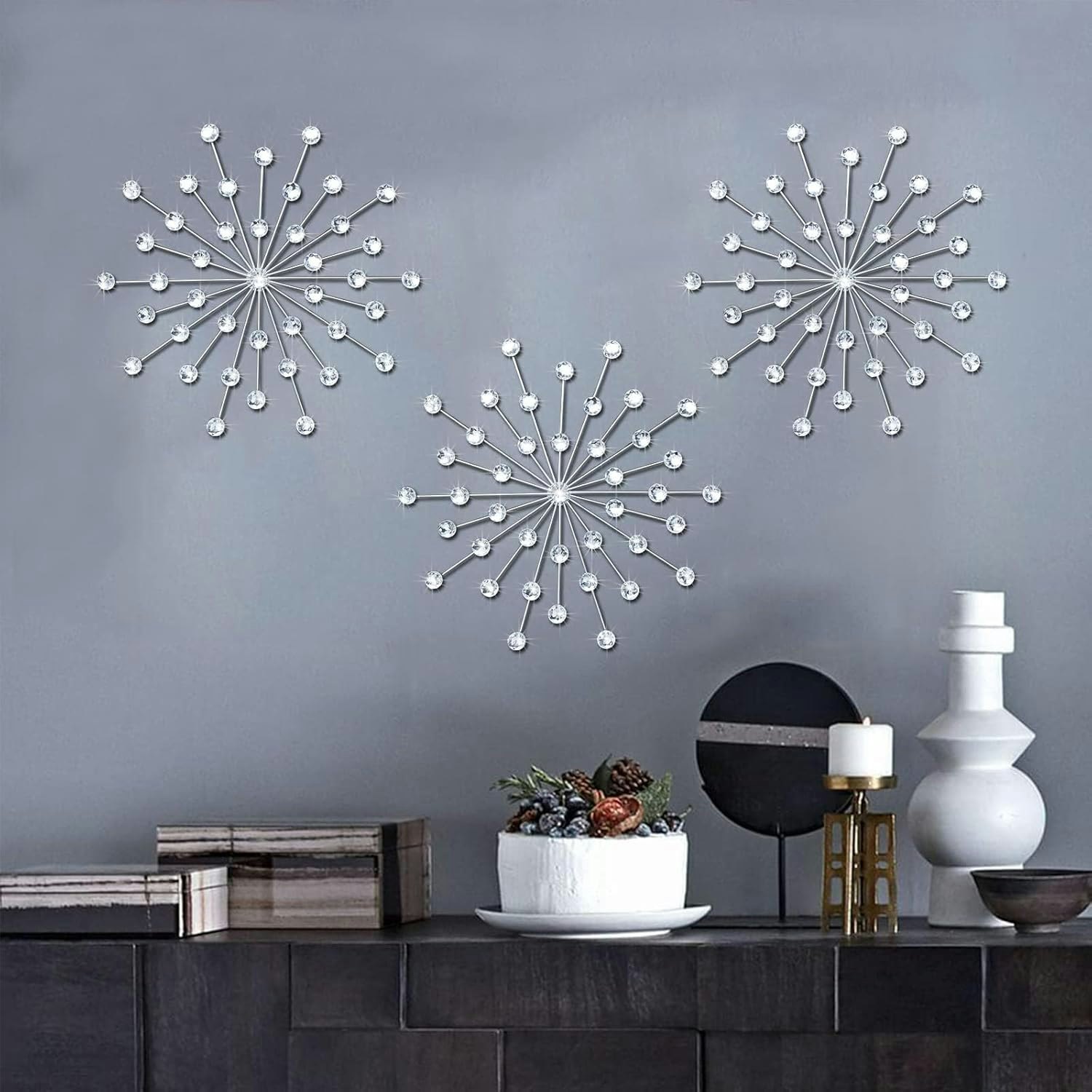 Art Lovers, Here Are 70 Amazon Wall Decor Items Under $30 You Need In Your Home