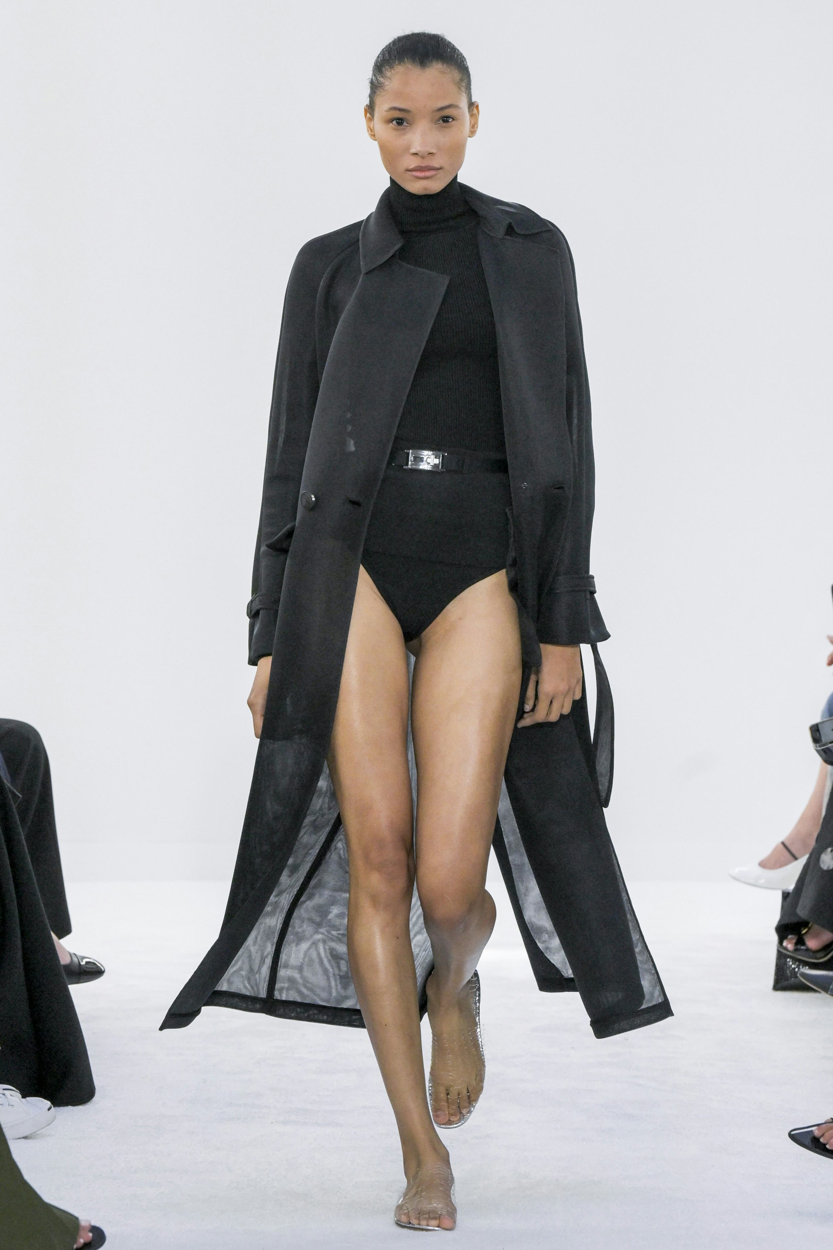 5 Top Runway Models Share What&rsquo;s In Their Fashion Month Survival Kits