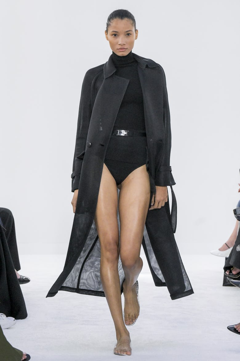 5 Top Runway Models Share What’s In Their Fashion Month Survival Kits